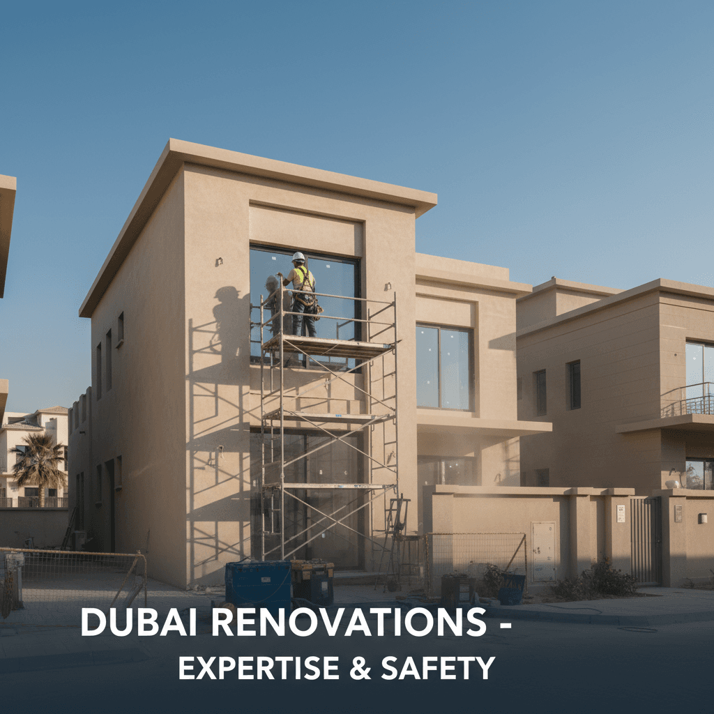 Professional roofing and window replacement work